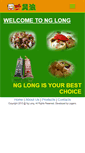 Mobile Screenshot of nglong.com